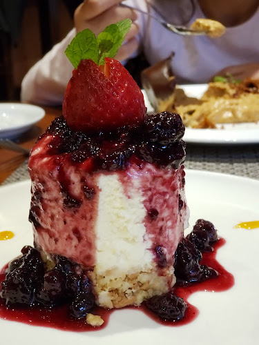 Francis Restaurant - Montevideo