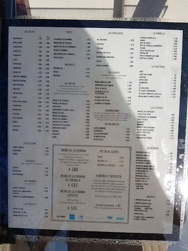 Don Peperone - Col. del Sacramento