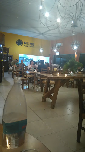 Opinii despre Mil783 Restaurante în San José de Mayo - Gastronomía y hostelería