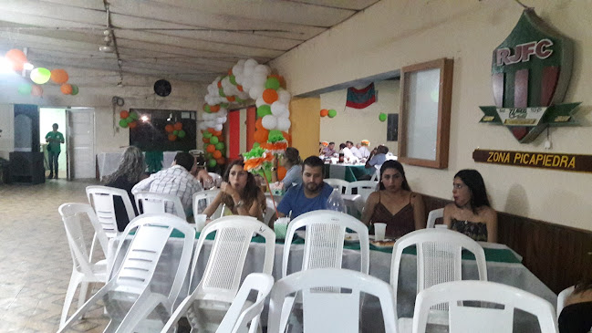 Opinii despre Sede Rampla în Paysandú - Gastronomía y hostelería