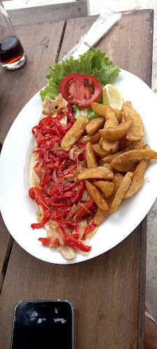 Opinii despre Restaurante “EL MEJILLÓN” în Rocha - Gastronomía y hostelería