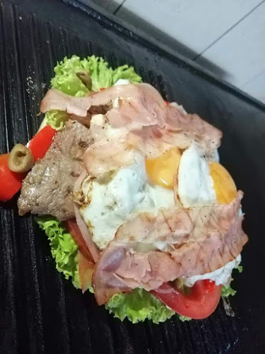 Minigrill "El Pollo" - Gastronomía y hostelería