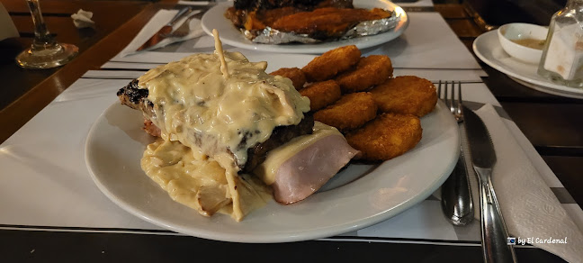 Yacó 1455, 11400 Montevideo, Departamento de Montevideo