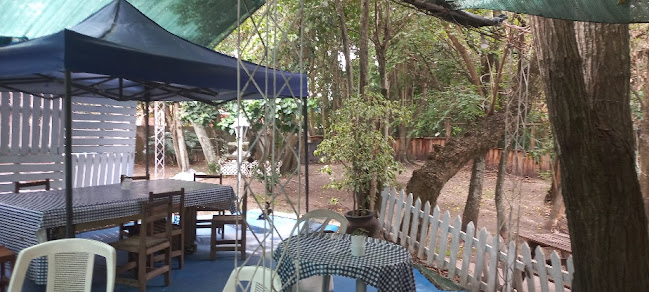 La Casa del Lago - Gastronomía y hostelería