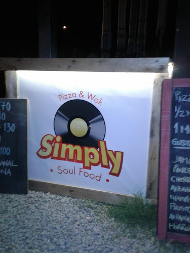 Simply Soul Food