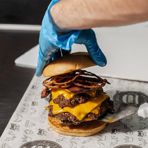 Comentarii opinii despre TRAP Burger - Street Food