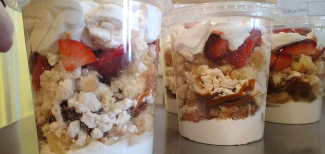 Panadería Don Esteban - Mercedes