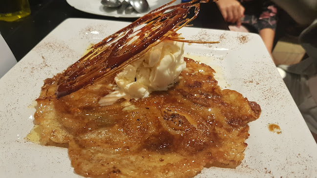 Comentarii opinii despre Sumo resto cafe