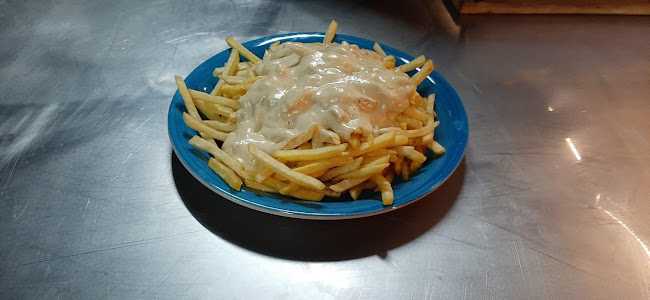 Opinii despre Mr.Lupo în Canelones - Gastronomía y hostelería