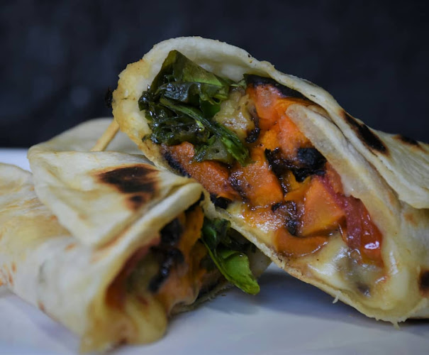 Mecha sabores diferentes - Gastronomía y hostelería