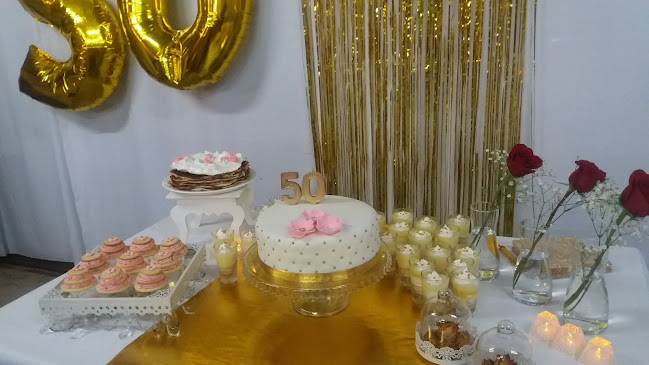 Opinii despre La Nueva Caserita în Salto - Gastronomía y hostelería