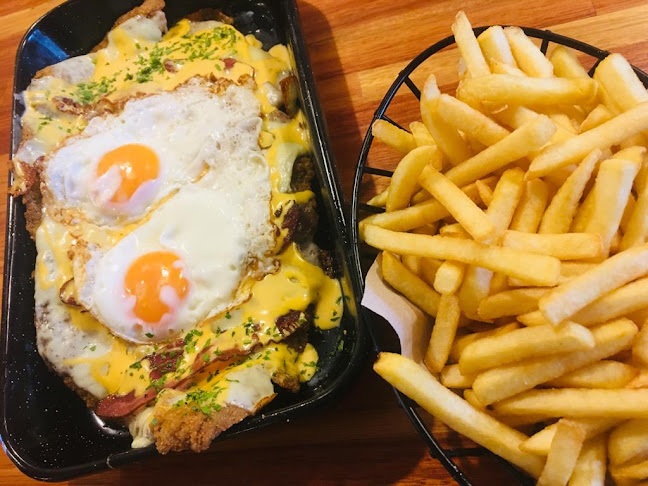 Fonda del Aparcero - Gastronomía y hostelería