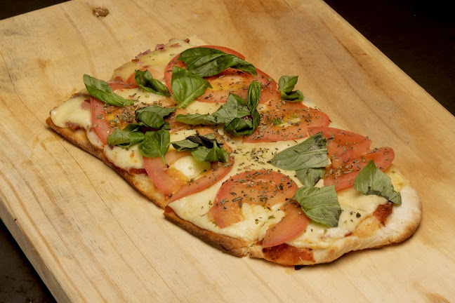 Comentarii opinii despre Grill & pizzas “lo de Matías”