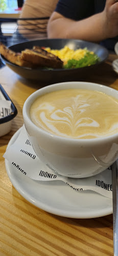 Idóneo Café - Montevideo