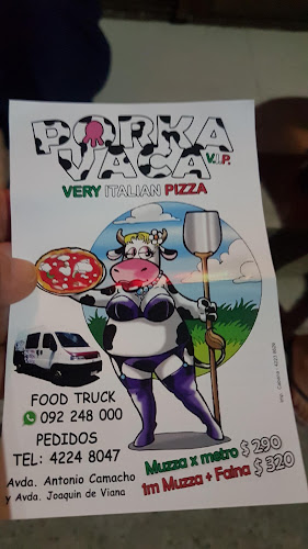 32JQ+RF7, Av. Antonio Camacho, 20005 Punta del Este, Departamento de Maldonado