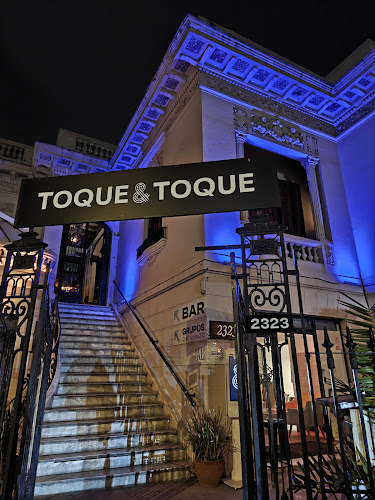 Comentarii opinii despre Toque & Toque Bar