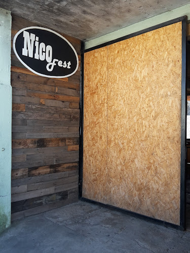 Nico Fest - Gastronomía y hostelería