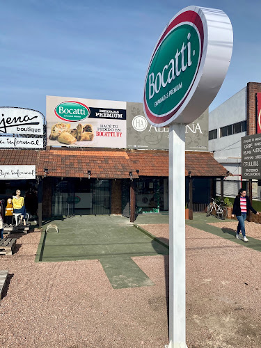 Bocatti Empanadas - Lagomar - Ciudad de la Costa