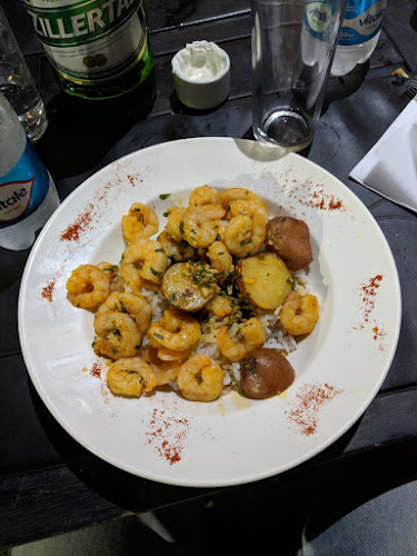 Rustic resto bar - Punta del Este