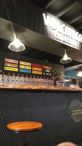 Volcanica bar Atlántida