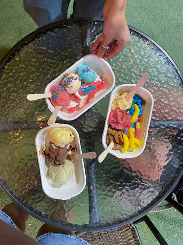 Heladería Calvelini - Gastronomía y hostelería