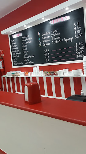 Opinii despre Heladería Sudanfer în Montevideo - Gastronomía y hostelería