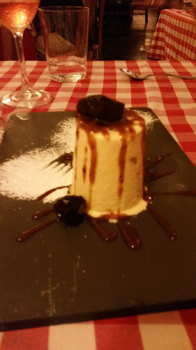 Comentarii opinii despre Taberna Patxi