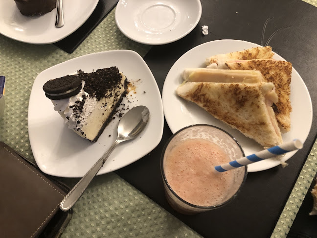 Opinii despre Espacio Dulce în Treinta y Tres - Gastronomía y hostelería