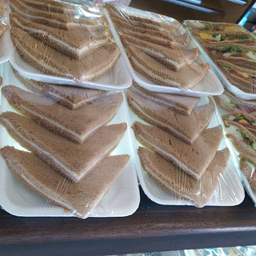 Panaderia Los Pinos