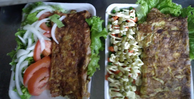 Pizzería y Rotisería Lecocq - Gastronomía y hostelería