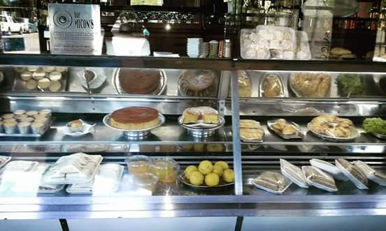 BM Delivery Take Away Micons - Montevideo