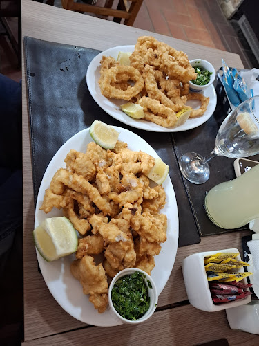 Restaurante Calvette - Playa Verde