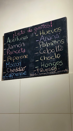 Pizzeria Piedra Viva