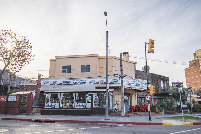 Comentarii opinii despre Panadería San Pedro