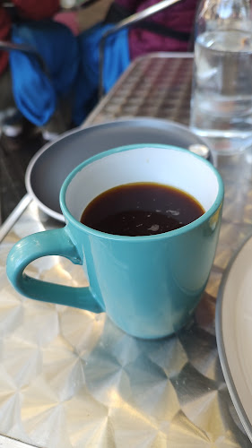 Café Gourmand - Montevideo