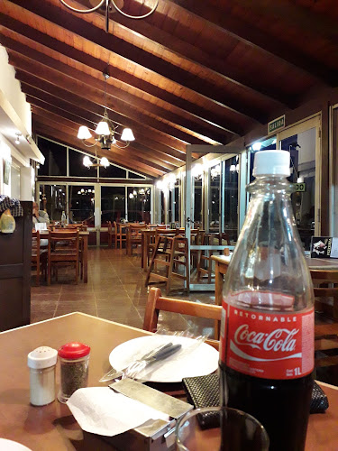 Mamma Pizza - Ciudad de la Costa