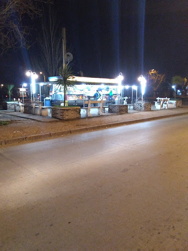 El Carrito De Jorge - Gastronomía y hostelería