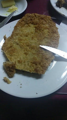 Parador Branda - Young