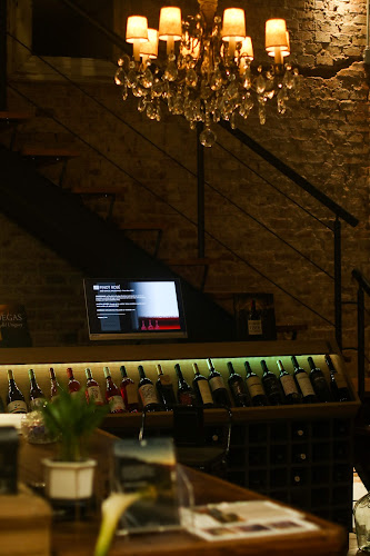 Vinbutik SRL - Gastronomía y hostelería