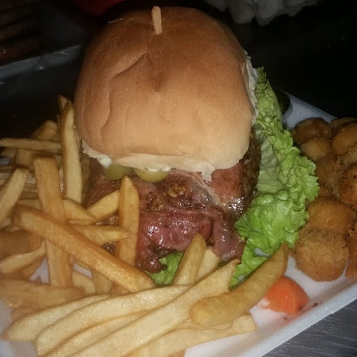 Opinii despre Pizzería Olivetta în Montevideo - Gastronomía y hostelería