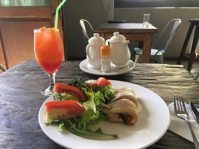 Charly's Club - Gastronomía y hostelería