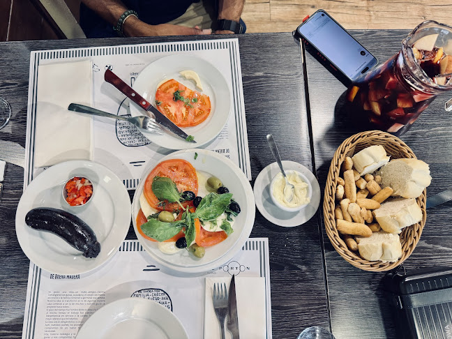 Opinii despre Parrillada El Portón în Col. del Sacramento - Gastronomía y hostelería