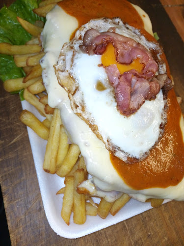 M.E Solar 18 Esquina, Cerrito, 15000 Gral. Líber Seregni, Departamento de Canelones