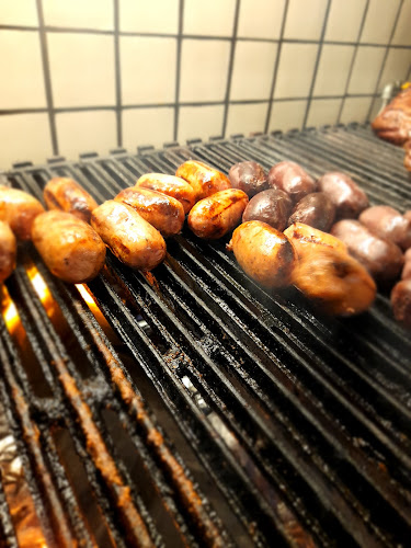 Opinii despre Gino Restaurante în Ciudad del Plata - Gastronomía y hostelería