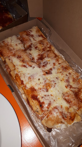 Comentarii opinii despre Los Duendes Pizzería