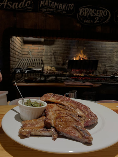 Restaurante Arrecife