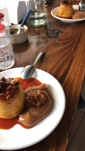 Comentarii opinii despre La Pulpería