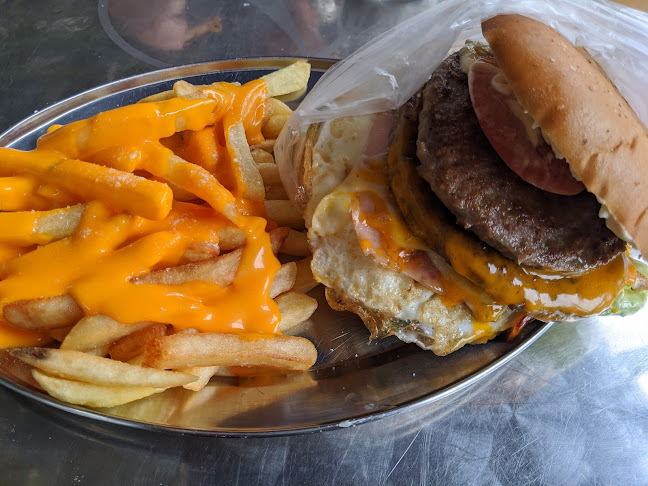 Comentarii opinii despre Carrito Don Quijote