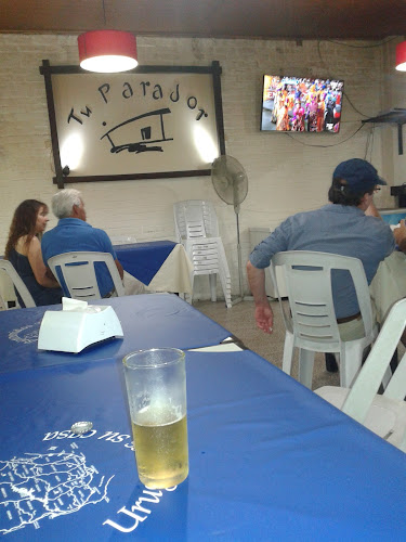 Berdasko - Empalme Olmos