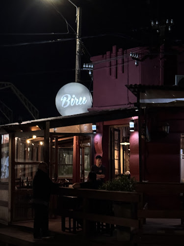 Restaurante Biru - Tacuarembó